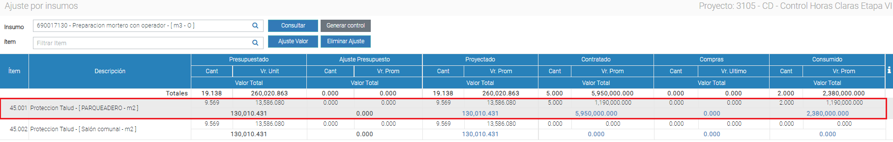 Seleccion_insumo_ajuste_masivo_ppto