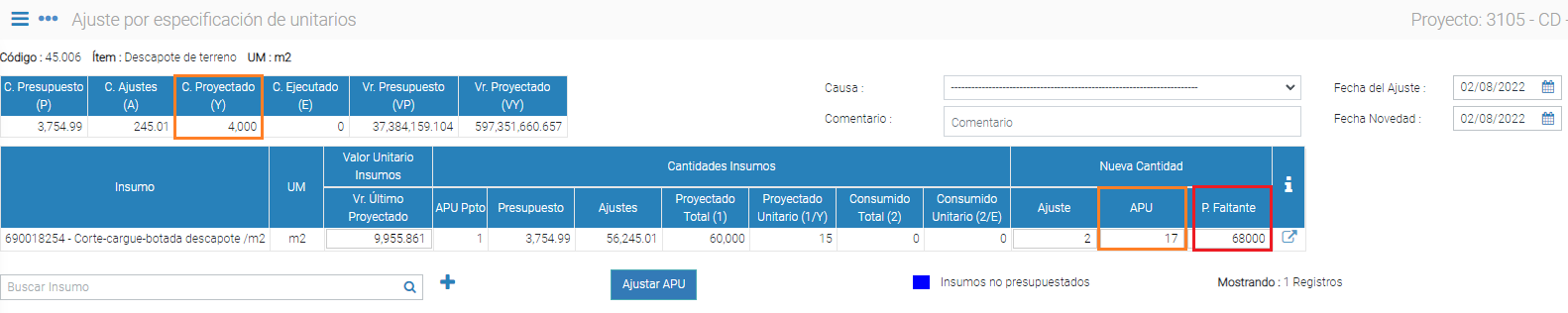 Unitarios_Proyectado_faltante