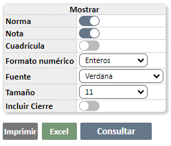 VISOR DE ESTADOS FINANCIEROS PERSONALIZADOS NIIF2