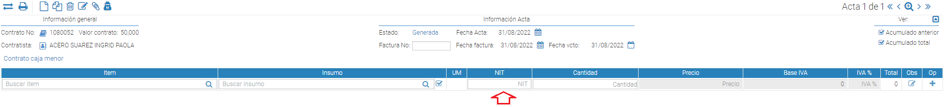 acta_caja menor