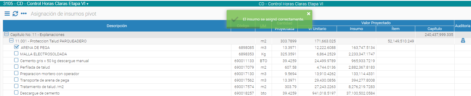 asigancion_pivot