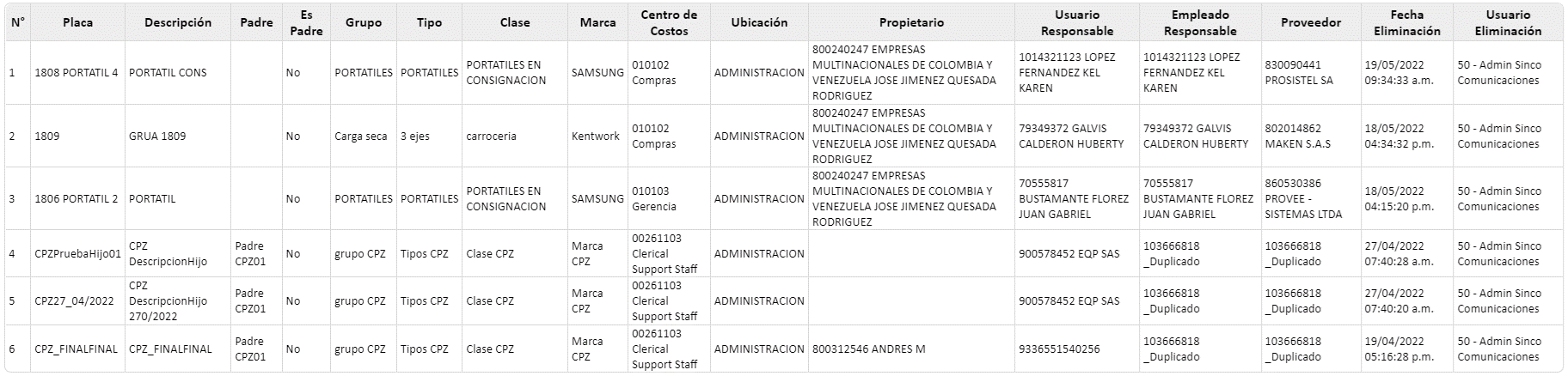 auditoria-eliminacion-de-activos-fijos 2