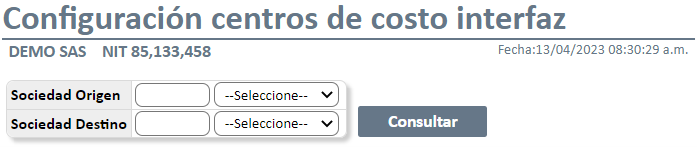 configuración-centros-de-costo-interfaz1