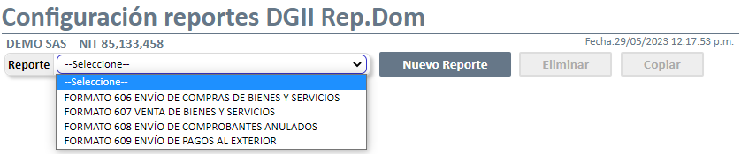 configuración-reportes-DGII2