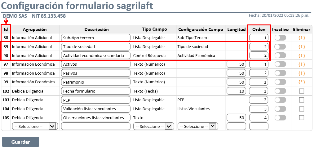 configuracion-formulario-sagrilaft5