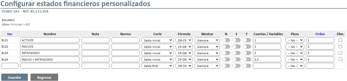 configurar-estados-financieros-personalizados-NIIF4