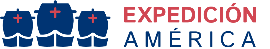 Expedición América