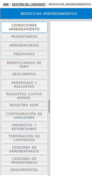 modificarArrendamientosPanelIzquierdo