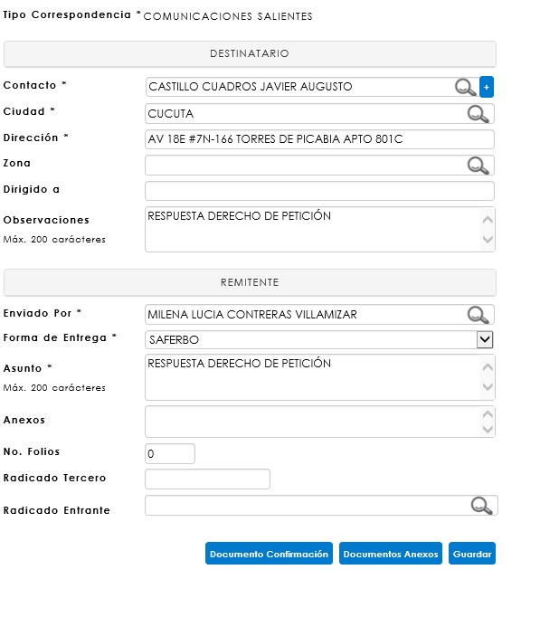 radicacionCorrespondencia1_CorSal