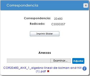 radicacionCorrespondencia3_CorSal