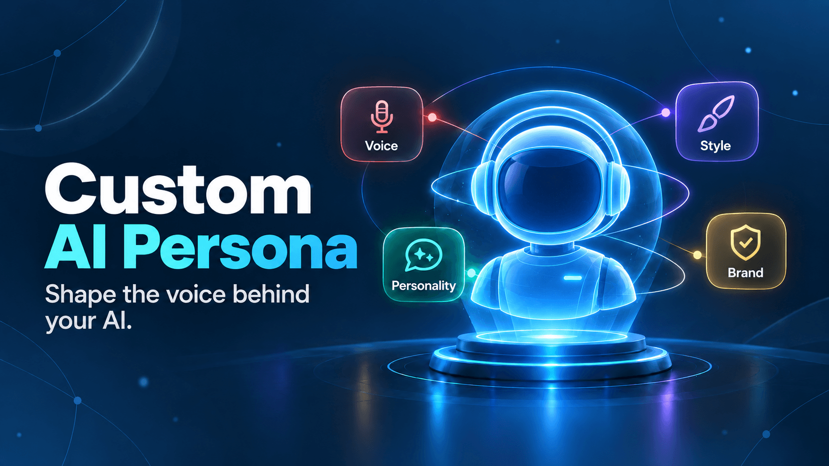 AI Persona