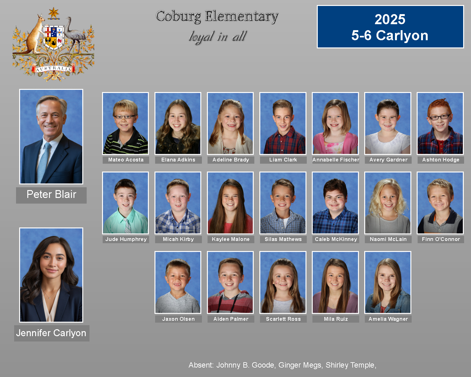 The composite