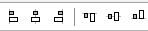 Various shapes and symbols are displayed, indicating different functions or categories.