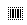 A barcode design representing product identification and inventory management.