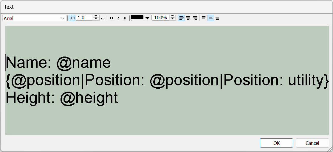 Alternative text