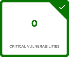 critical_vulnerability_passing.png