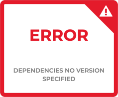 dependencies_no_version_error.png