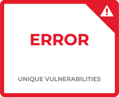 unique_vulnerabilities_error_tile.png