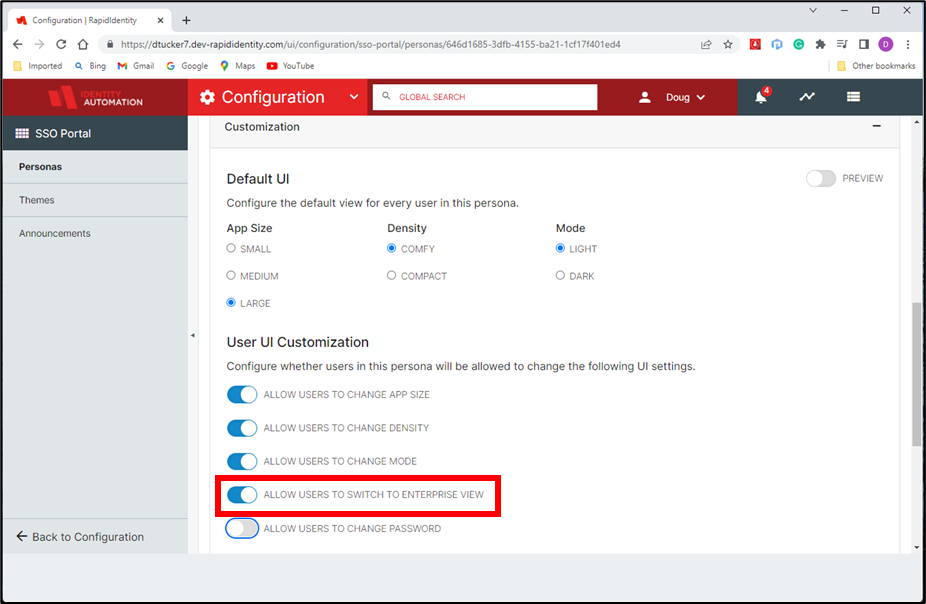 Release 2022.8.2 - What's New