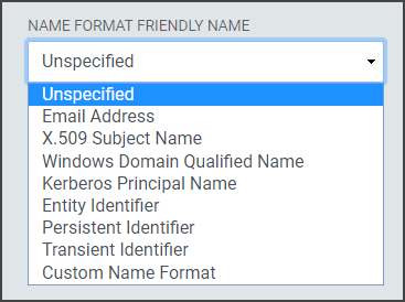 SSO Integration with RapidIdentity