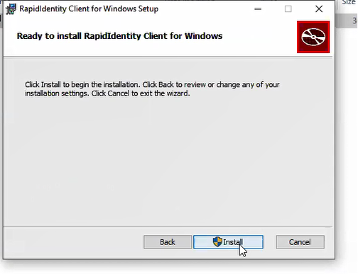 Fast User Switching For Windows Authclient