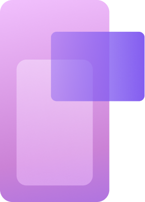 This logo has ST-icon