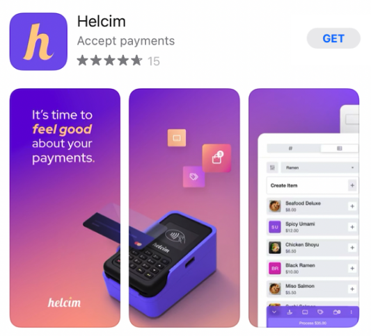 Helcim-Payments-App