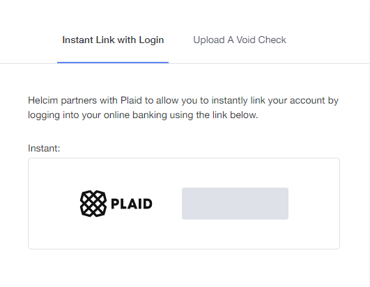 instant link with login