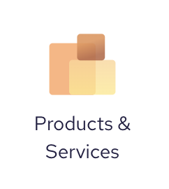 Access Helcim inventory and product management section