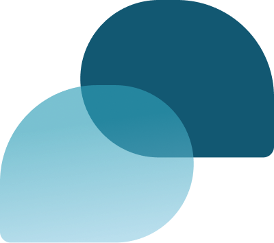This logo has support-icon
