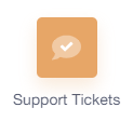 support tickets