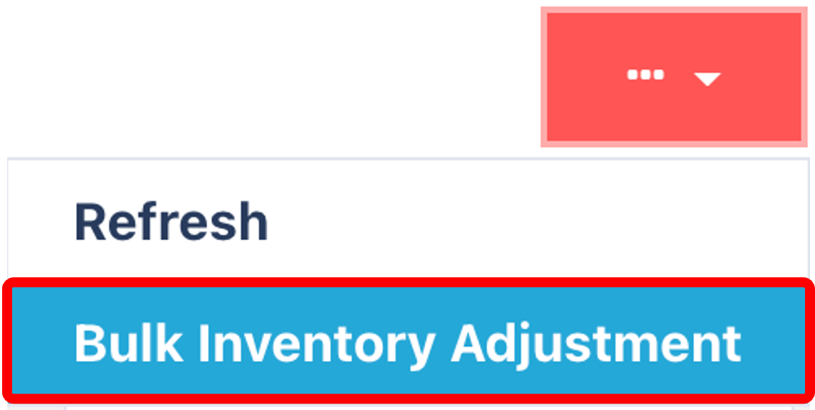 bulk inventory adjust1
