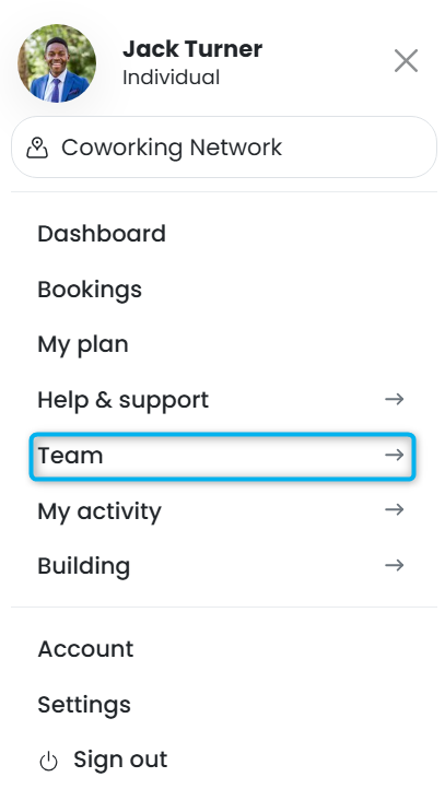 AccountMenuNavigationTeam_MP5.png