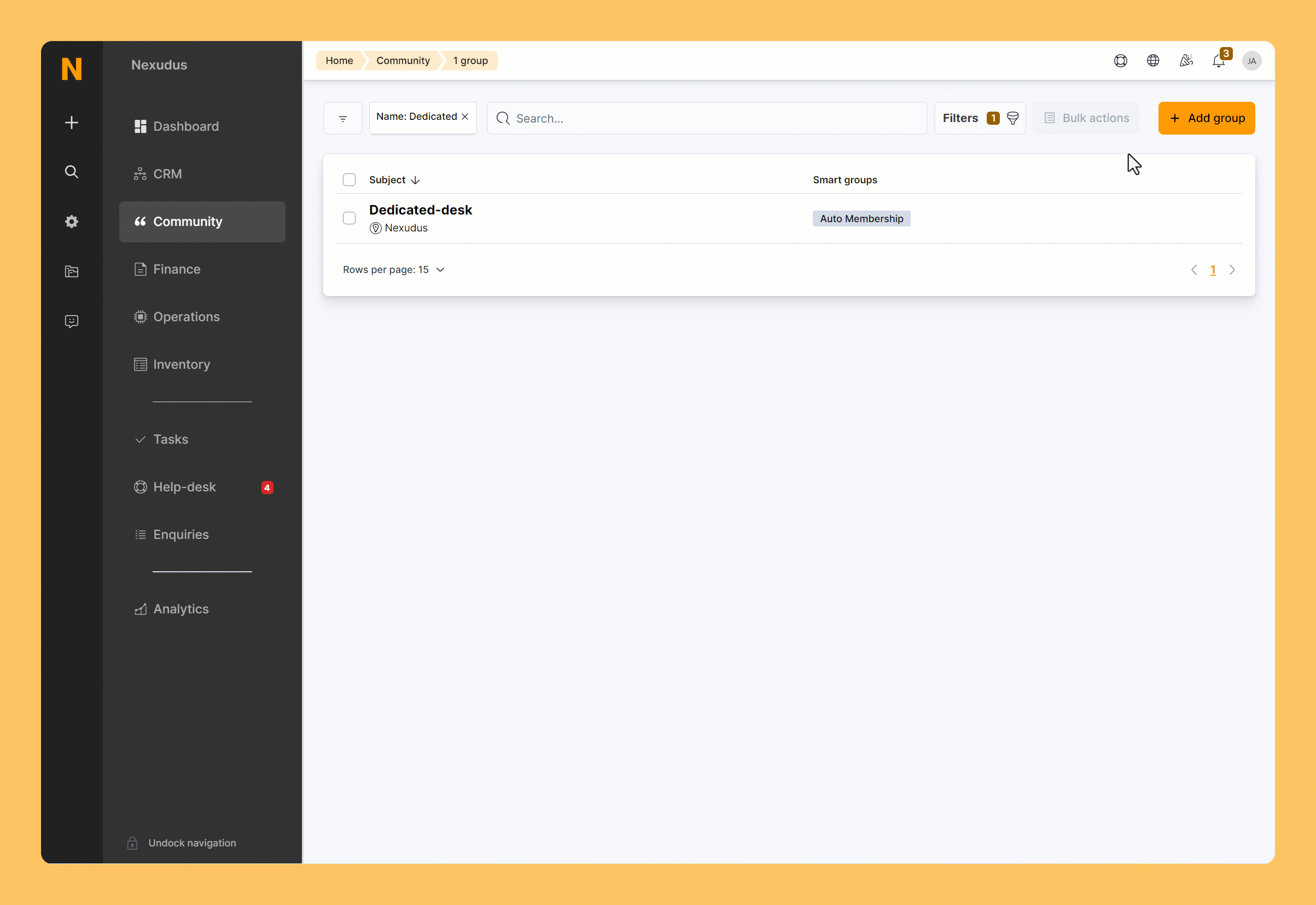 AddingSmartSubscriberGroups