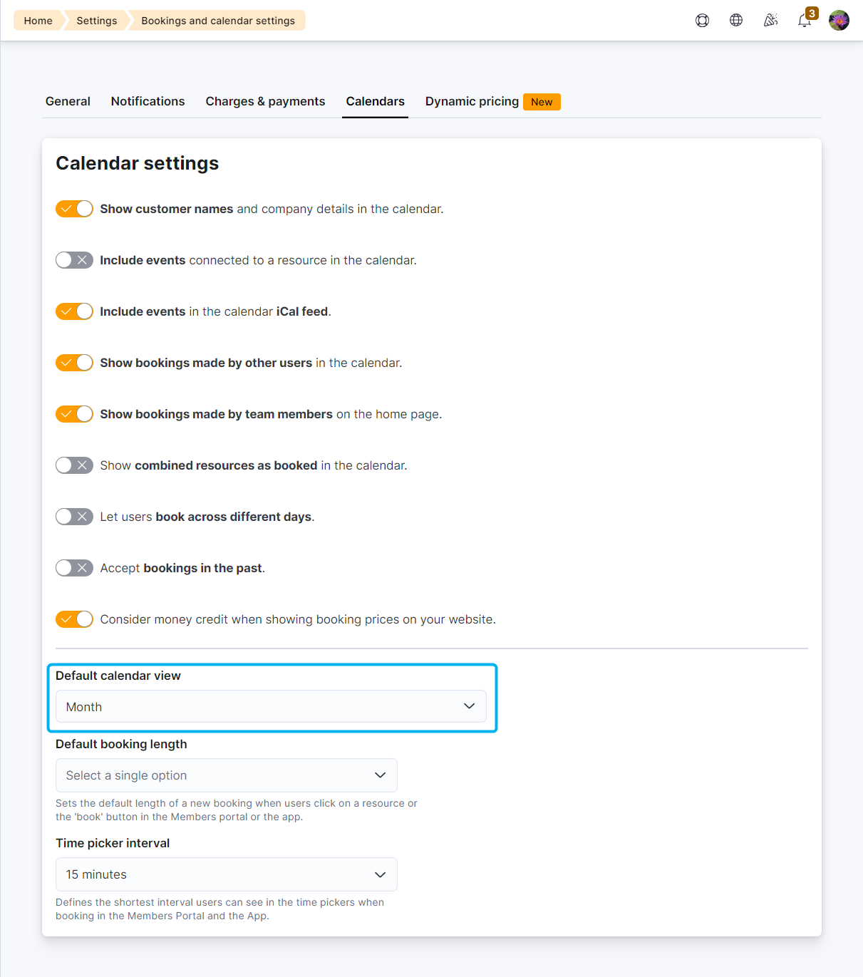 CalendarSettings_Highlight