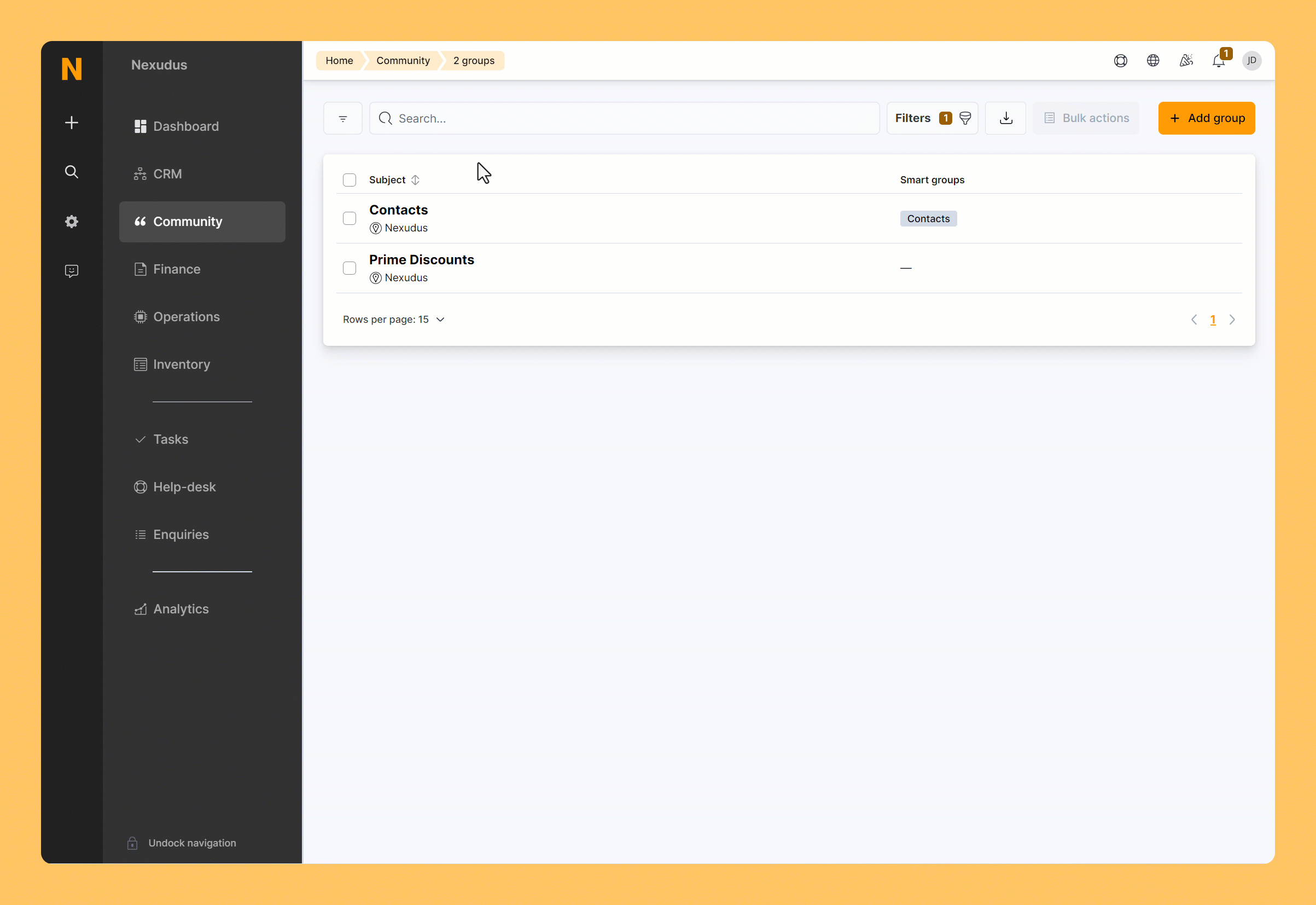 EditingSmartSubscriberGroups