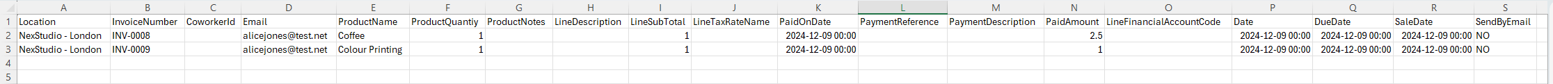ImportingMultipleInvoices_Example