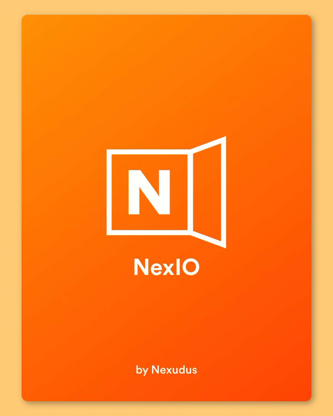 NEXIO TEST