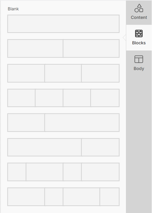 NewsletterEditorToolbarBlocks