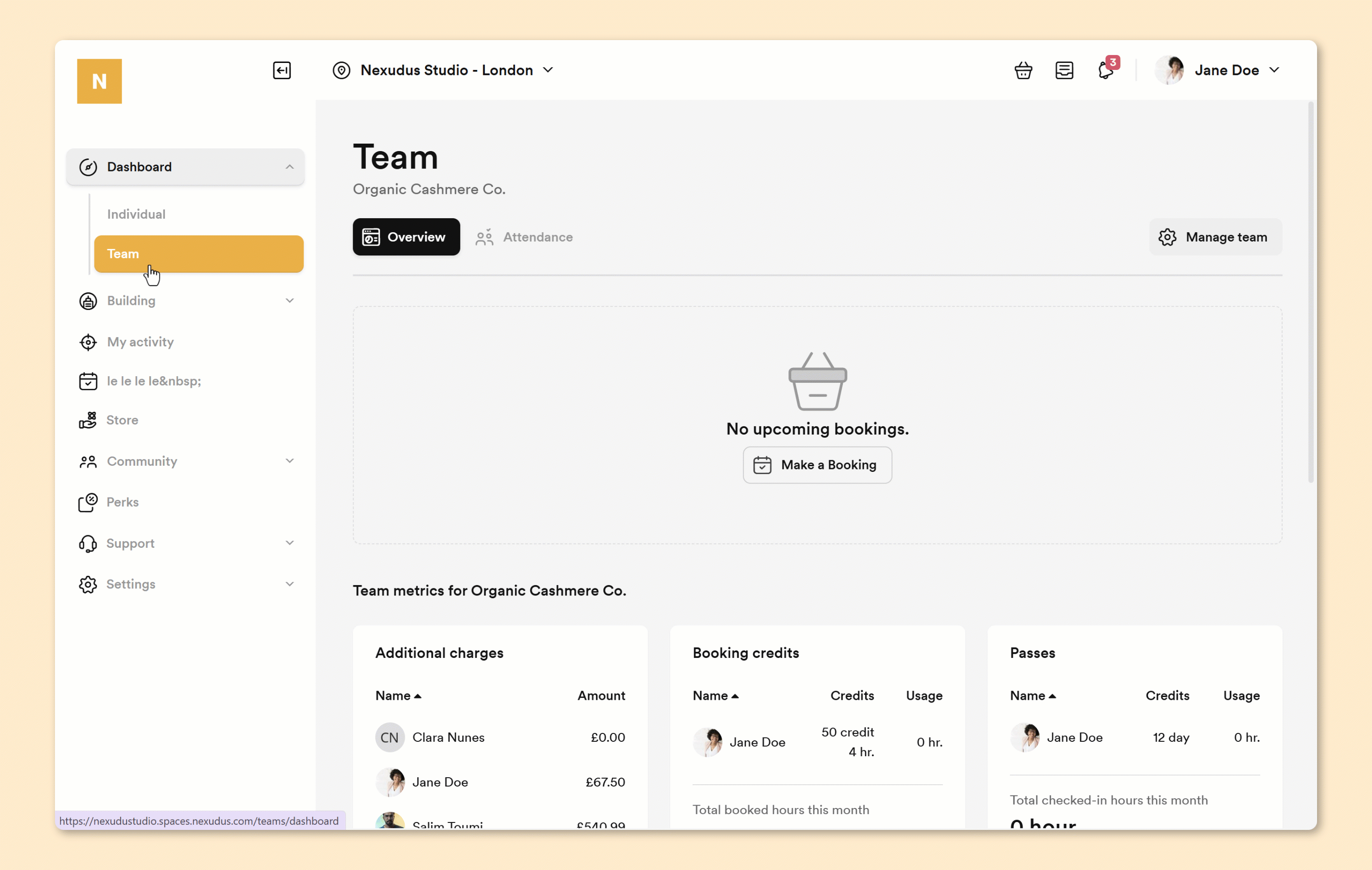 OnboardingTeamMembers