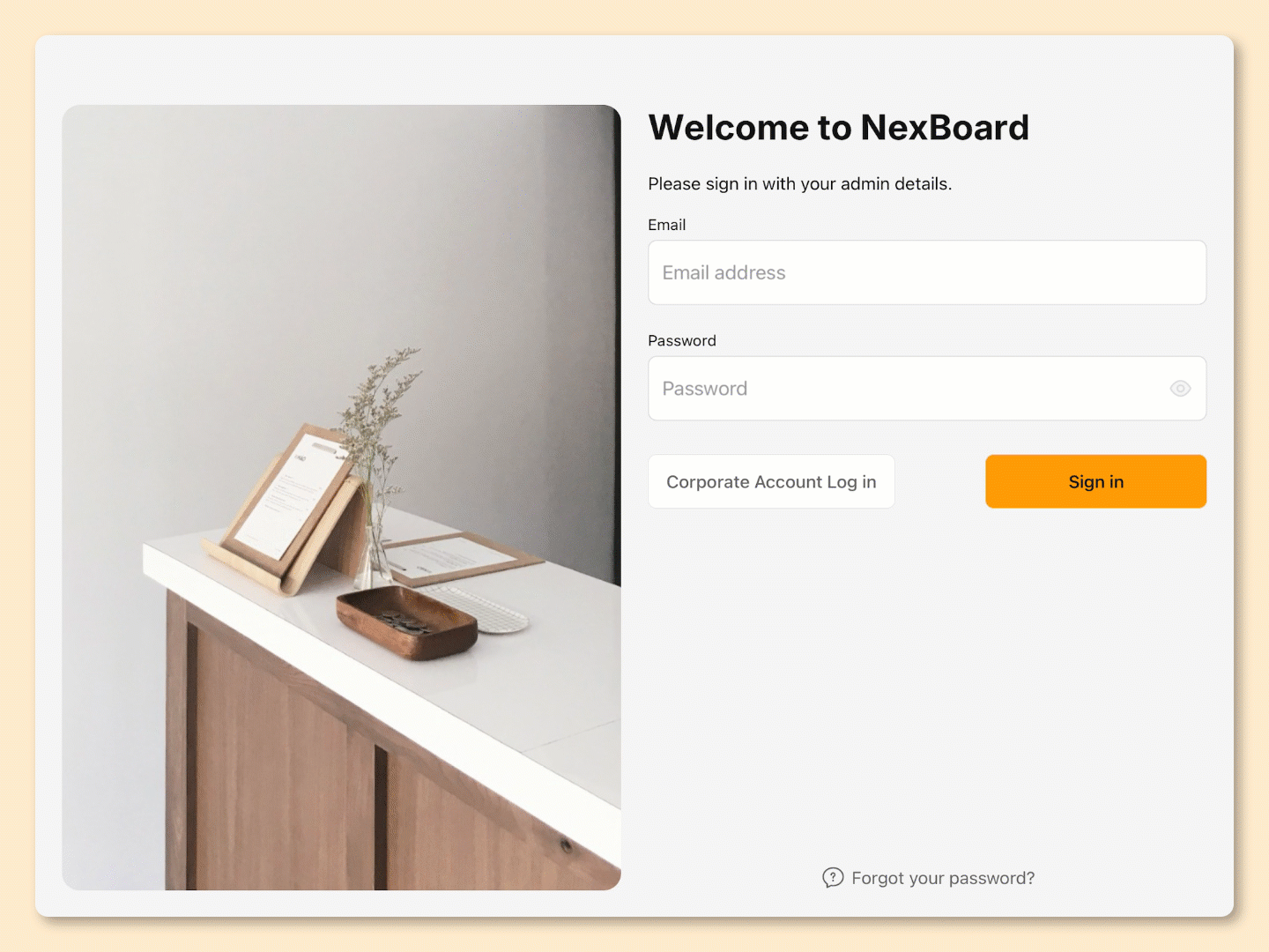 SettingUpNexBoardSingleUnit