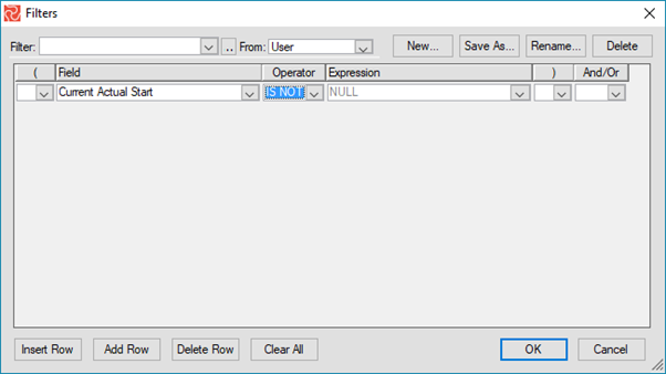 How to use custom date fields to change behavior