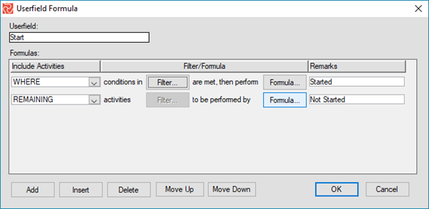 How to use custom date fields to change behavior