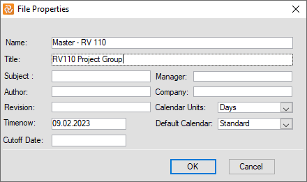 How to configure multiprojects