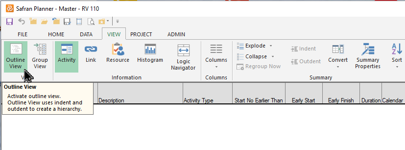 How to configure multiprojects