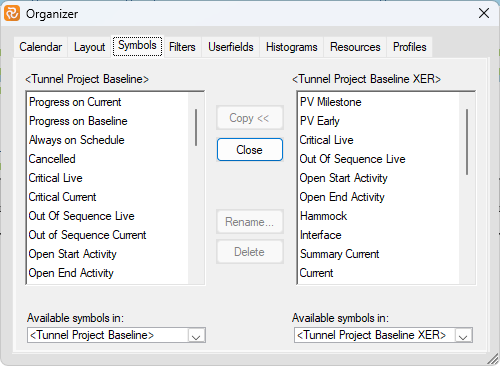 Safran Planner Organizer