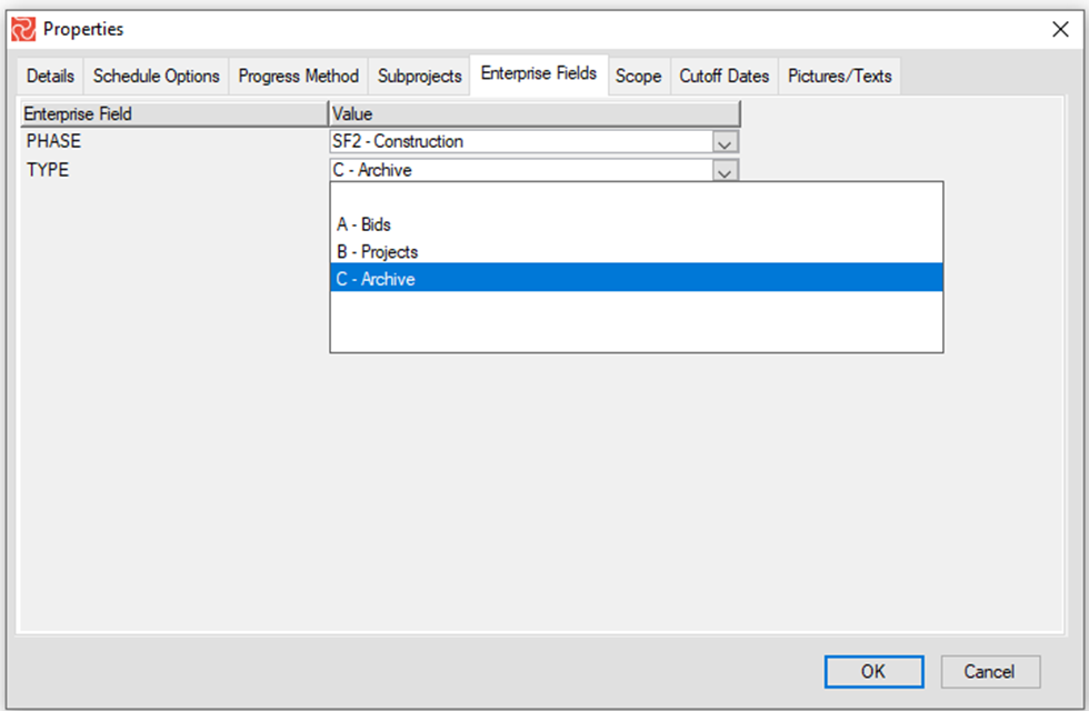 SP%20Assigning%20Enterprise%20Fields