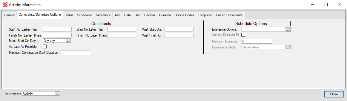 SP%20BE%20Activity%20information%20view%20constraints