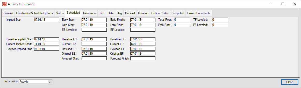 SP%20BE%20Activity%20information%20view%20scheduled