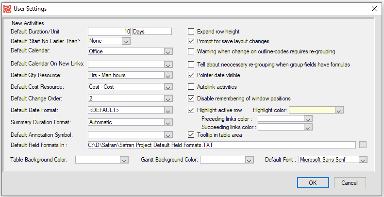 SP%20BE%20Default%20Fields%20Formats%20User%20Settings